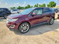 2FMPK4K85HBB78320 2017 FORD EDGE