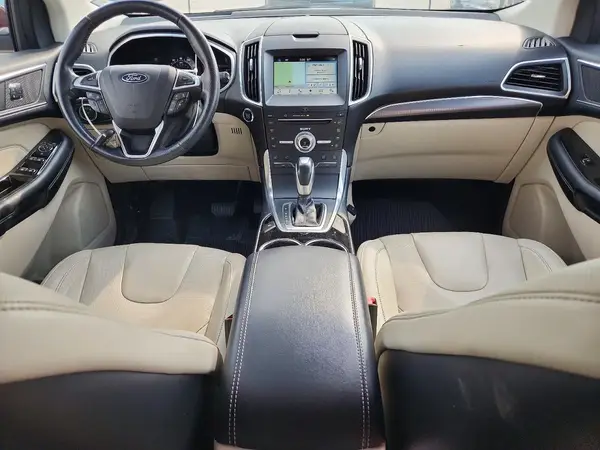 2FMPK4K85HBB78320 2017 FORD EDGE - Image 8