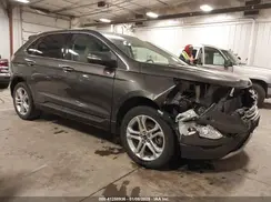2FMPK4K85HBB89687 2017 FORD EDGE