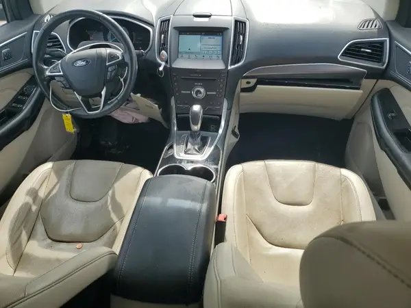 2FMPK4K85HBC08111 2017 FORD EDGE - Image 8