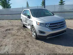 2FMPK4K85HBC34126 2017 FORD EDGE