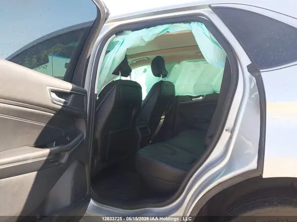 2FMPK4K85HBC34126 2017 FORD EDGE - Image 8