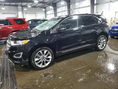 2FMPK4K85HBC36782 2017 FORD EDGE