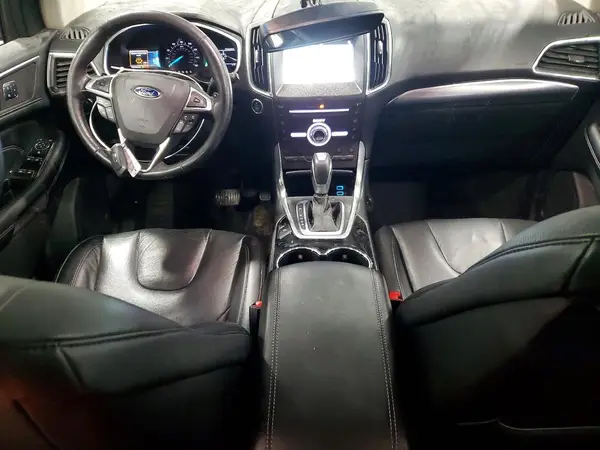 2FMPK4K85HBC36782 2017 FORD EDGE - Image 8