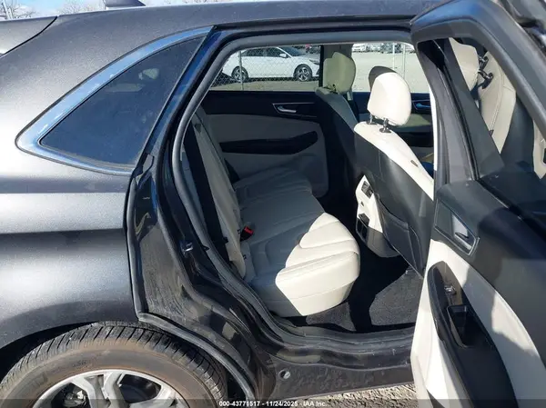 2FMPK4K85HBC37172 2017 FORD EDGE - Image 8