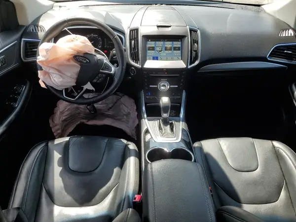 2FMPK4K85HBC39729 2017 FORD EDGE - Image 8