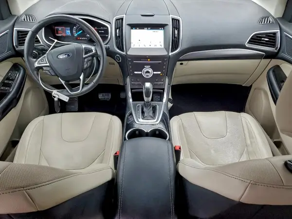 2FMPK4K85HBC42548 2017 FORD EDGE - Image 8