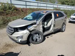 2FMPK4K85HBC54117 2017 FORD EDGE