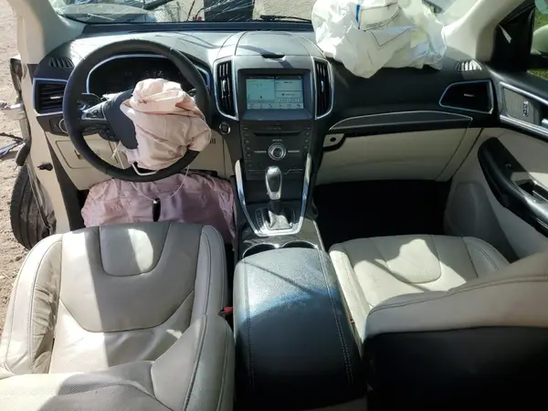 2FMPK4K85HBC54117 2017 FORD EDGE - Image 8