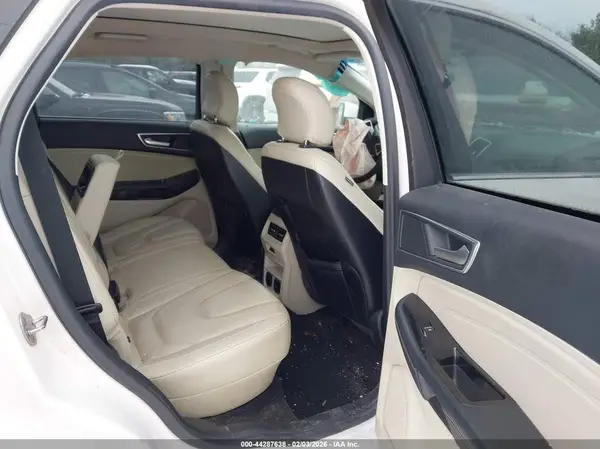 2FMPK4K85HBC60645 2017 FORD EDGE - Image 8