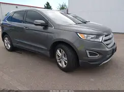 2FMPK4K85HBC69622 2017 FORD EDGE