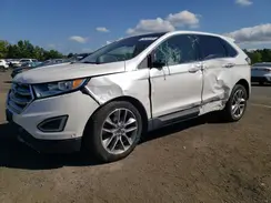 2FMPK4K85JBB09424 2018 FORD EDGE