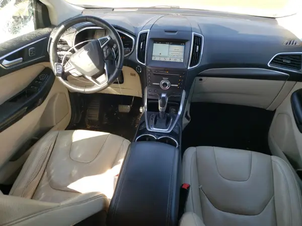 2FMPK4K85JBB09424 2018 FORD EDGE - Image 8