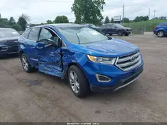 2FMPK4K85JBB21640 2018 FORD EDGE