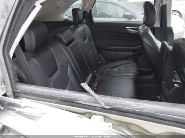 2FMPK4K85JBB27079 2018 FORD EDGE - Image 8