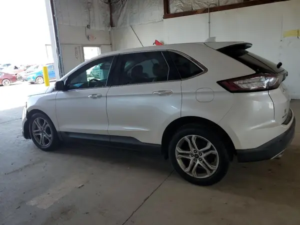 2FMPK4K85JBB28409 2018 FORD EDGE - Image 2
