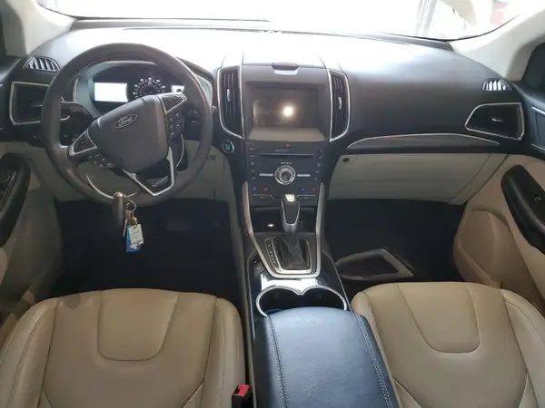 2FMPK4K85JBB28409 2018 FORD EDGE - Image 8