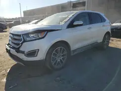 2FMPK4K85JBB36512 2018 FORD EDGE