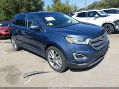 2FMPK4K85JBB51950 2018 FORD EDGE