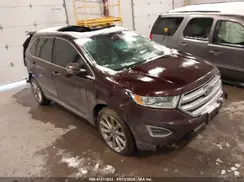 2FMPK4K85JBB60339 2018 FORD EDGE