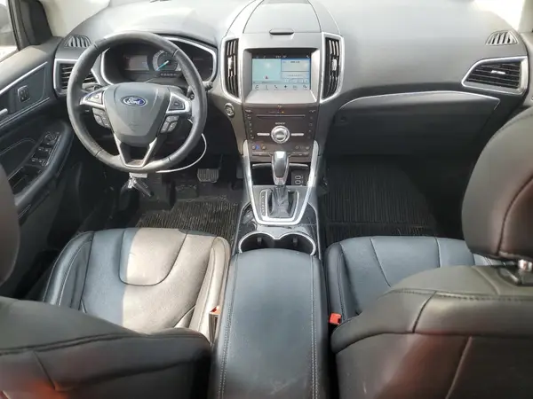 2FMPK4K85JBB66092 2018 FORD EDGE - Image 8