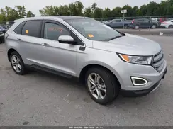 2FMPK4K85JBB80087 2018 FORD EDGE
