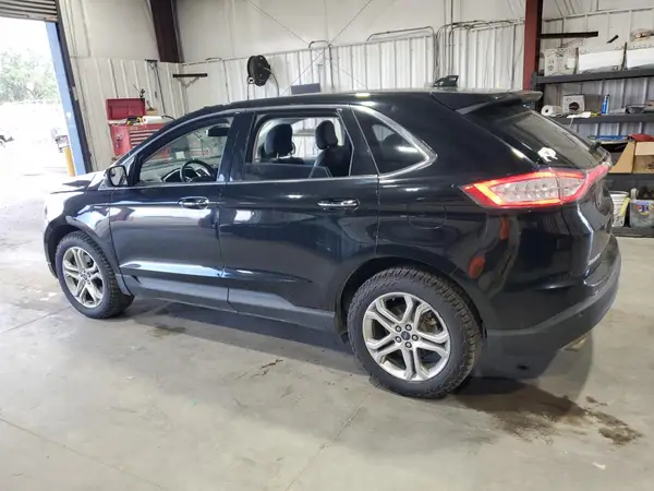 2FMPK4K85JBB87279 2018 FORD EDGE - Image 2