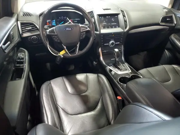 2FMPK4K85JBB87279 2018 FORD EDGE - Image 8