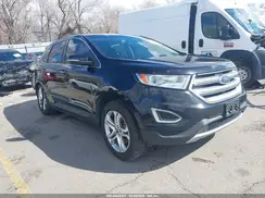 2FMPK4K85JBB87301 2018 FORD EDGE