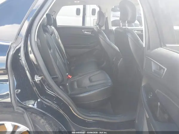 2FMPK4K85JBB87301 2018 FORD EDGE - Image 8