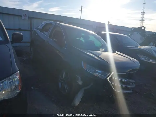 2FMPK4K85JBB88450 2018 FORD EDGE - Image 1