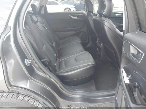 2FMPK4K85JBC01701 2018 FORD EDGE - Image 8