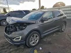 2FMPK4K85JBC02167 2018 FORD EDGE