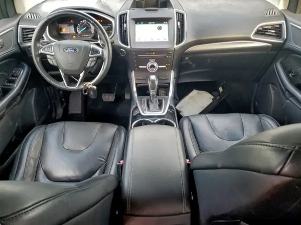 2FMPK4K85JBC02167 2018 FORD EDGE - Image 8