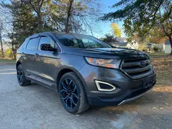 2FMPK4K85JBC09135 2018 FORD EDGE