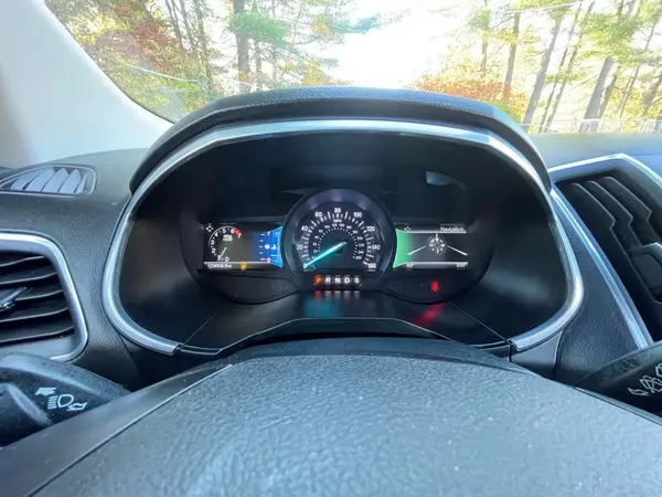 2FMPK4K85JBC09135 2018 FORD EDGE - Image 8