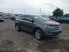 2FMPK4K85JBC13394 2018 FORD EDGE