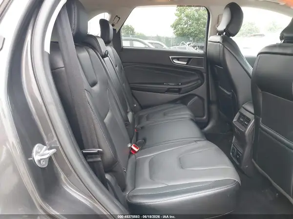 2FMPK4K85JBC13394 2018 FORD EDGE - Image 8