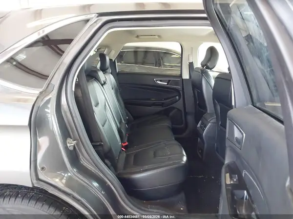 2FMPK4K85JBC33242 2018 FORD EDGE - Image 8