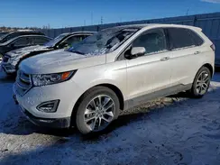 2FMPK4K85JBC50235 2018 FORD EDGE