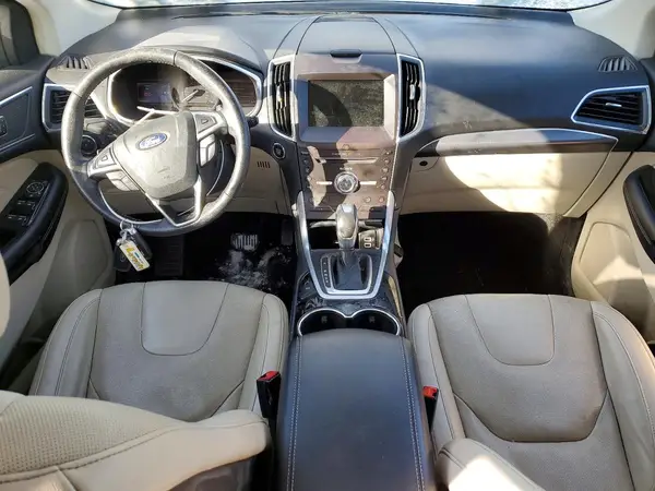 2FMPK4K85JBC50235 2018 FORD EDGE - Image 8