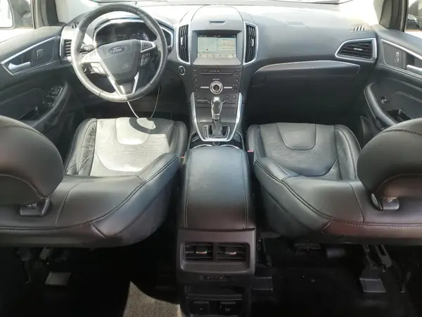 2FMPK4K85JBC57170 2018 FORD EDGE - Image 8