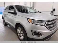 2FMPK4K86GBB08176 2016 FORD EDGE