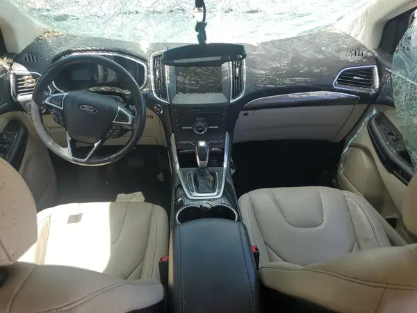 2FMPK4K86GBB09618 2016 FORD EDGE - Image 8