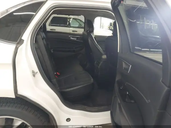 2FMPK4K86GBB11322 2016 FORD EDGE - Image 8