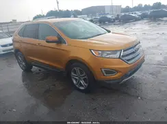 2FMPK4K86GBB12602 2016 FORD EDGE