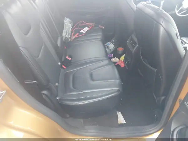 2FMPK4K86GBB12602 2016 FORD EDGE - Image 8