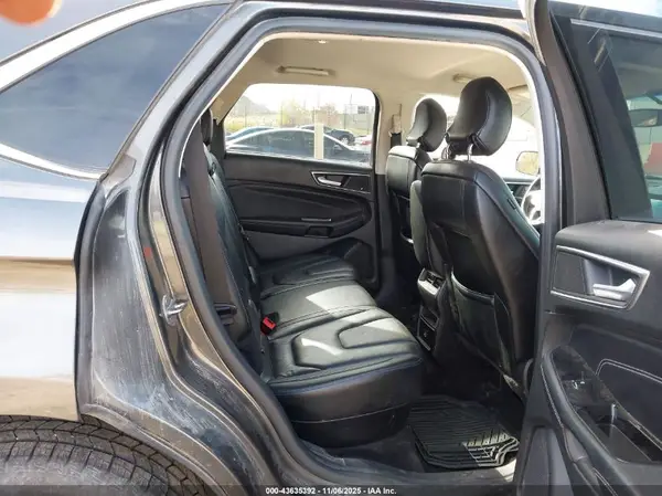 2FMPK4K86GBB21252 2016 FORD EDGE - Image 8