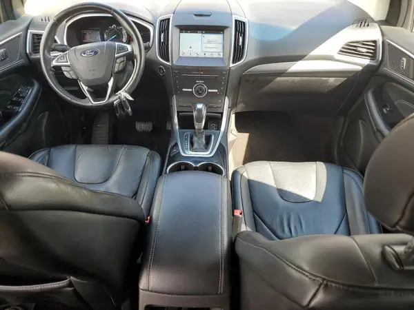 2FMPK4K86GBB23342 2016 FORD EDGE - Image 8