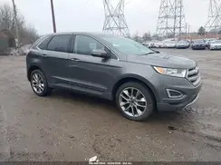2FMPK4K86GBB25009 2016 FORD EDGE